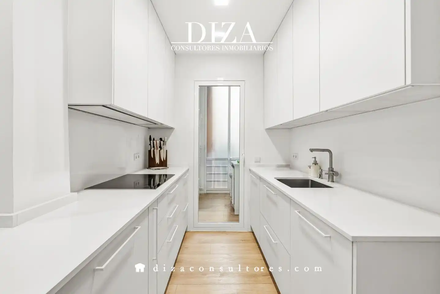 Flat with terrace to rent in Calle del Príncipe de Vergara, imagen 14