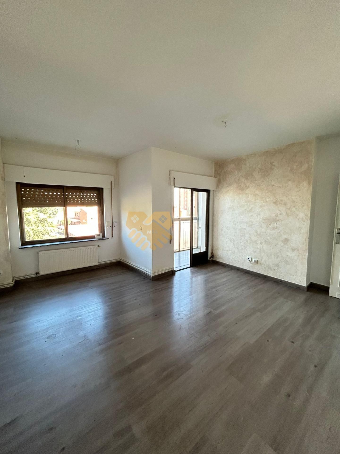 Sala d'estar de Pis de lloguer en Salamanca Capital
