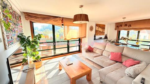 Foto 3 de Casa adosada en venda a Nigrán centro, Pontevedra