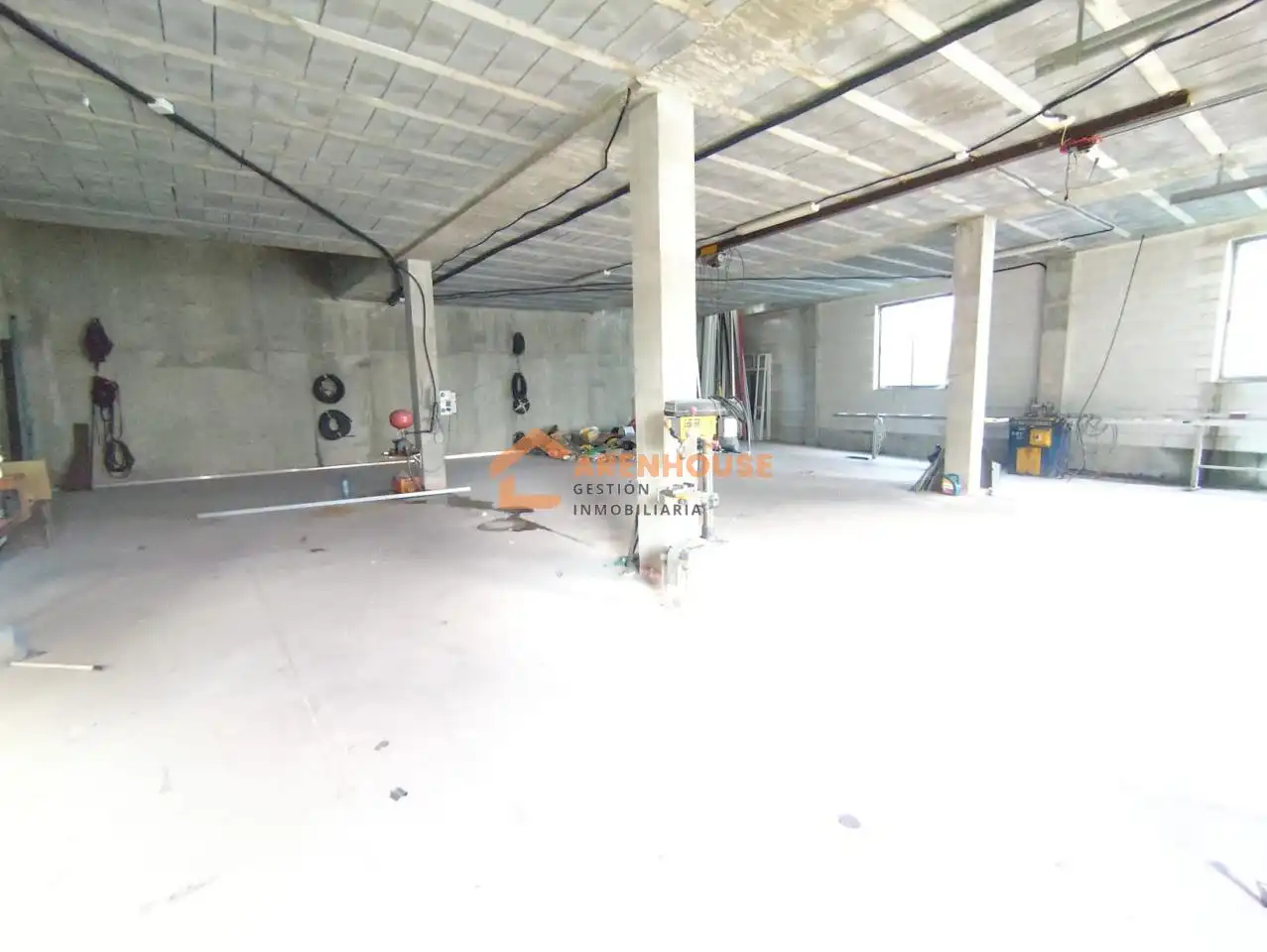 Nau industrial en venda a Maside, imagen 13