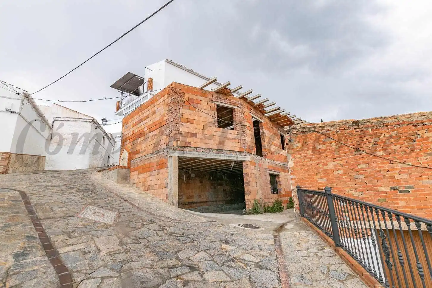Casa en venta en Árchez