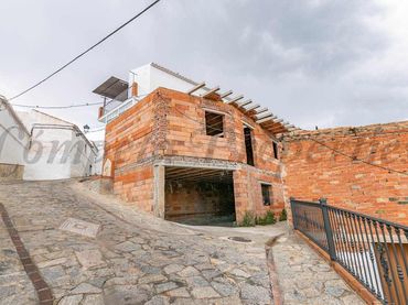 House for sale in Árchez