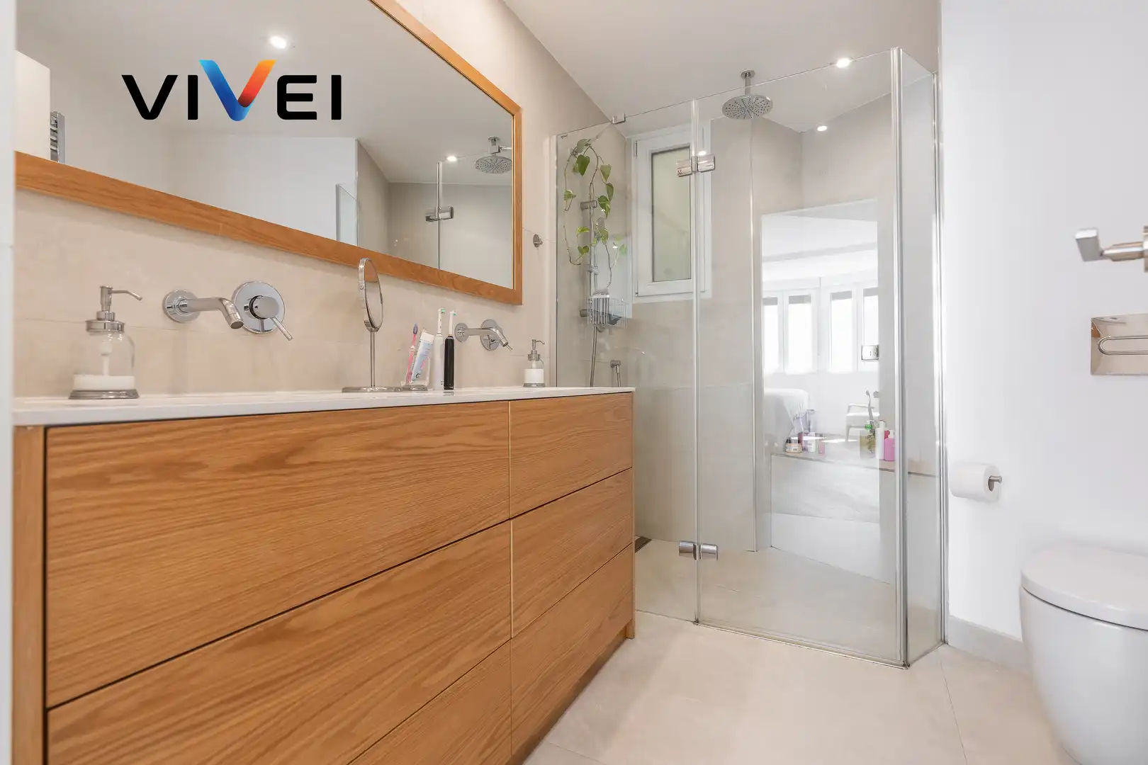 Flat with terrace for sale in Calle de la Alameda, imagen 22