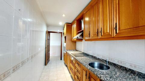 Photo 4 of Flat to rent in Calle Serrano, San Roque - Ronda Norte, Badajoz Capital