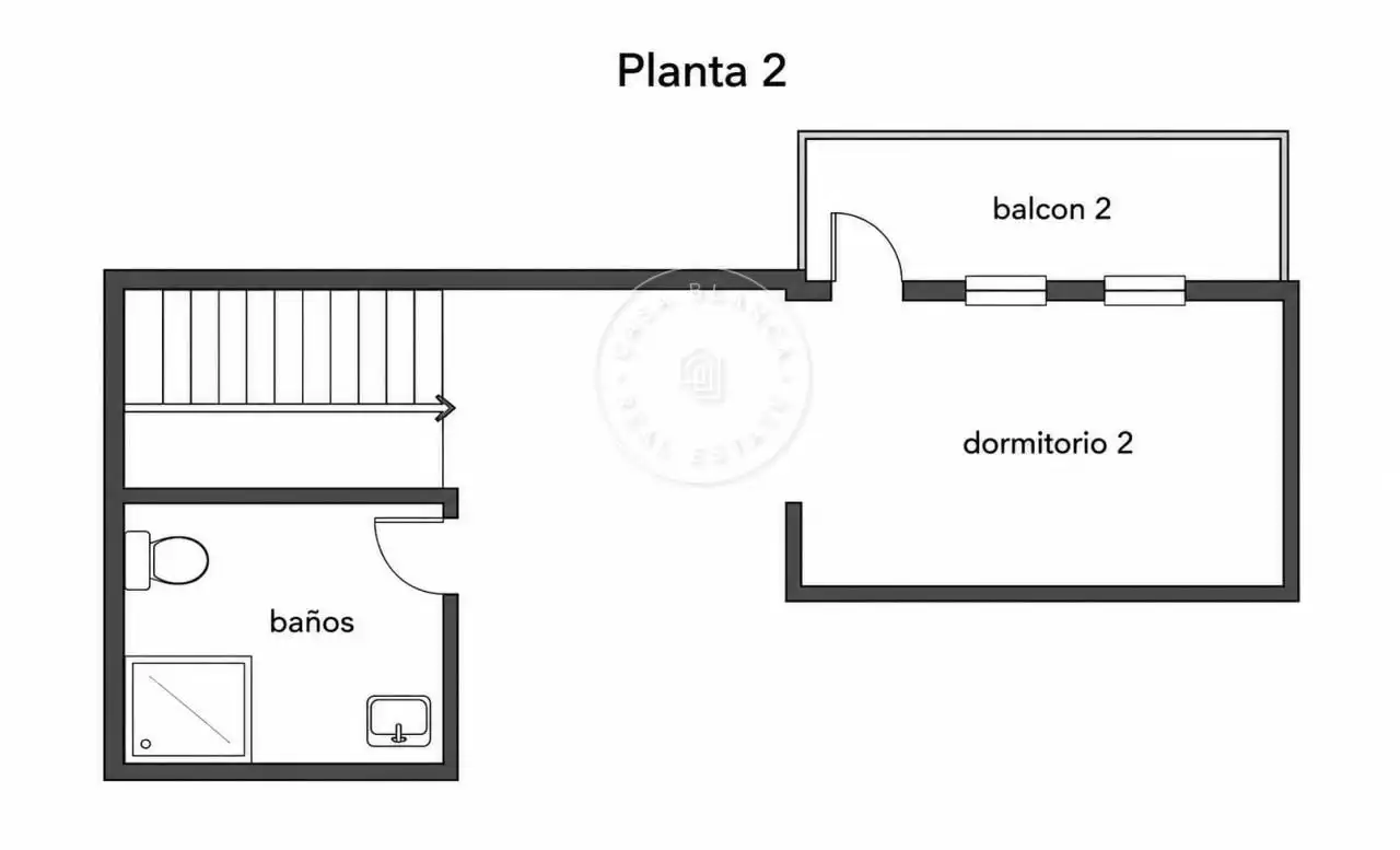 Attique avec piscine à vendre à Sa Boadella, imagen 24