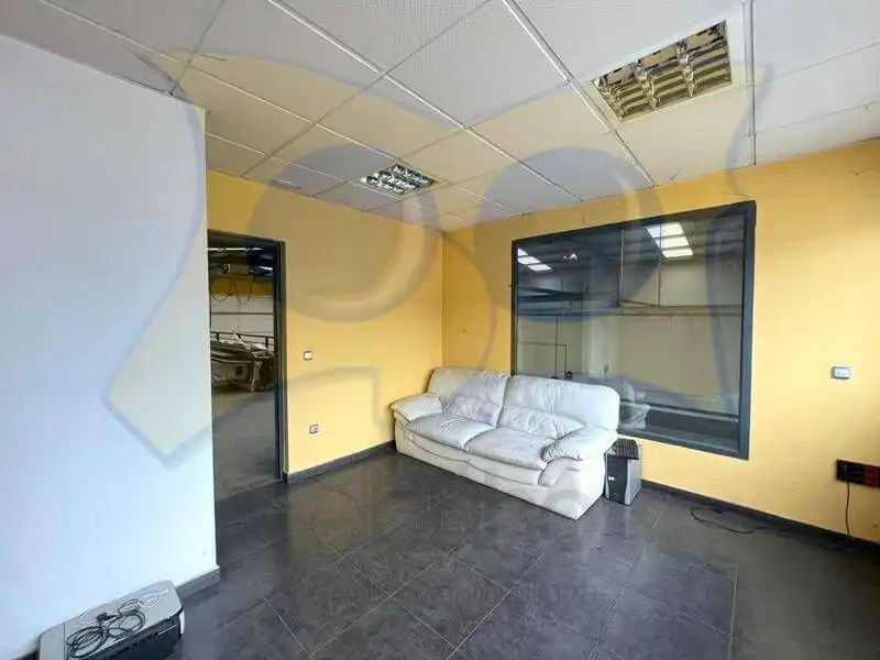Industrial building for sale in Castellanos de Moriscos, imagen 10