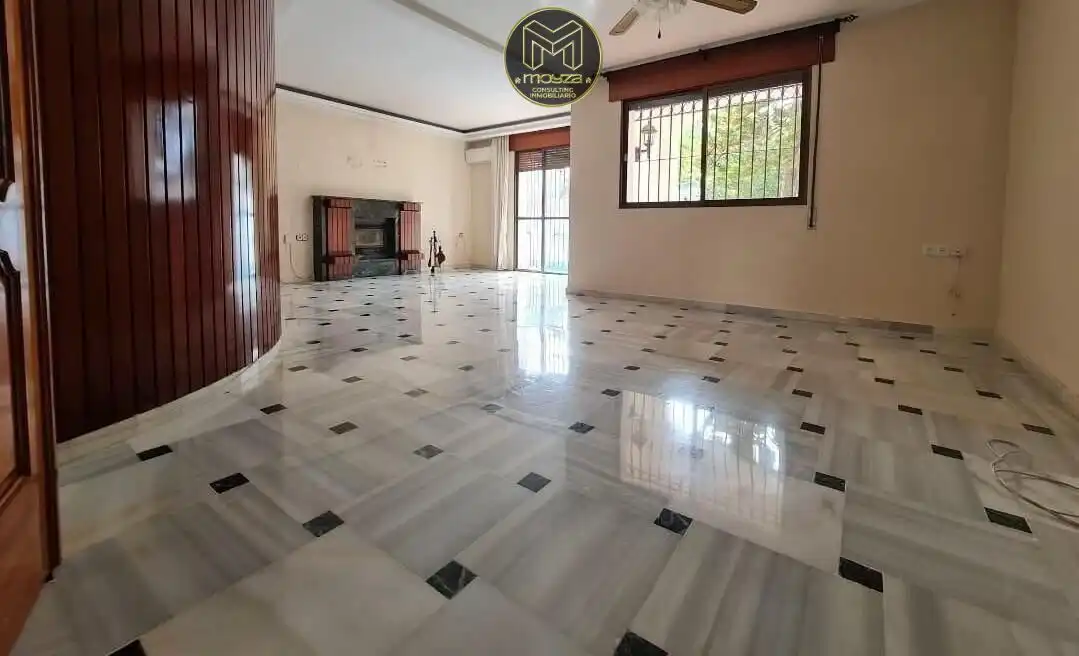Living room of Houses for sale in Rota  with Air Conditioner, Terrace and Storage room