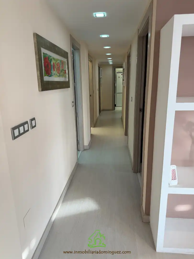 Flat for sale in Murcia  with Air Conditioner, Furnished and Oven