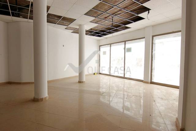 Local comercial en Venta en Carrizal