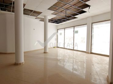 Local comercial en venda a Carrizal