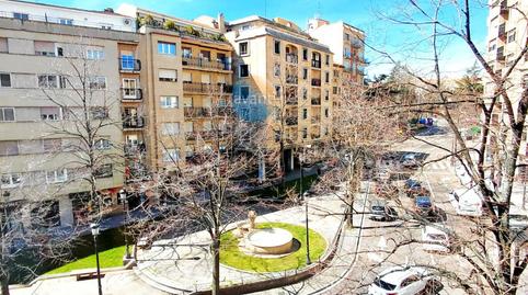 Photo 4 of Flat for rent in San Vicente - Las Úrsulas, Salamanca Capital