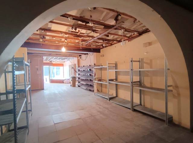 Local comercial en Venta en Tanques del Carme - Fort de l'Eau