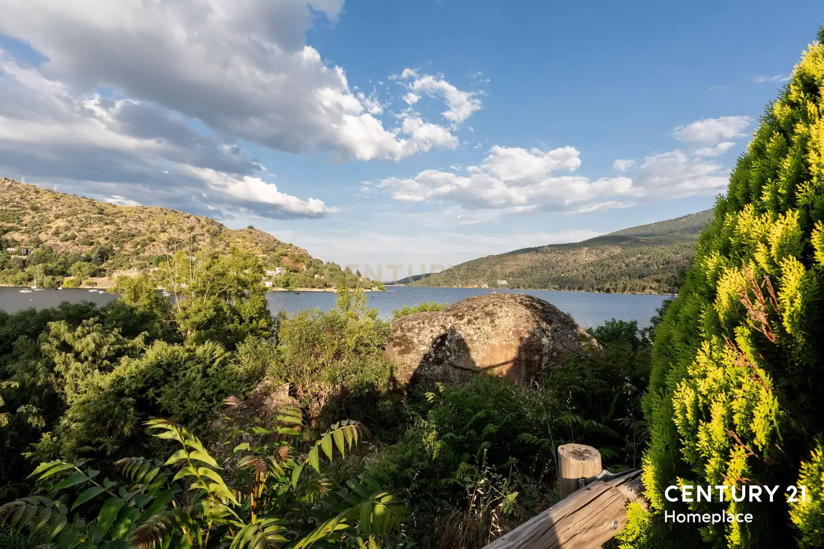 Casa o chalet en venta en El Barraco  con Aire acondicionado, Jardín privado y Trastero