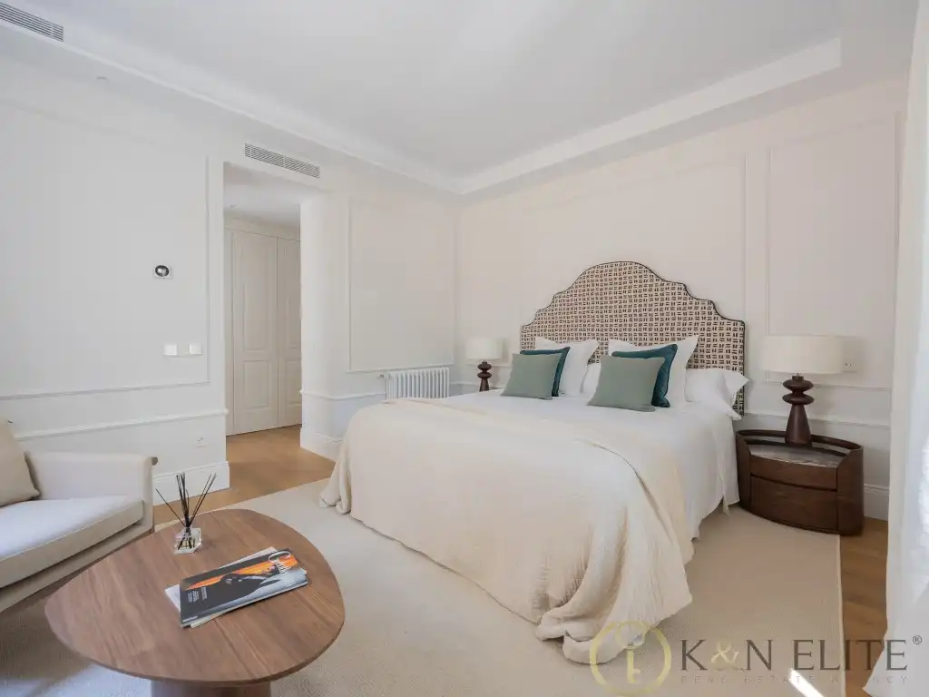 Piso con ascensor en venta en Calle Jorge Juan, imagen 27