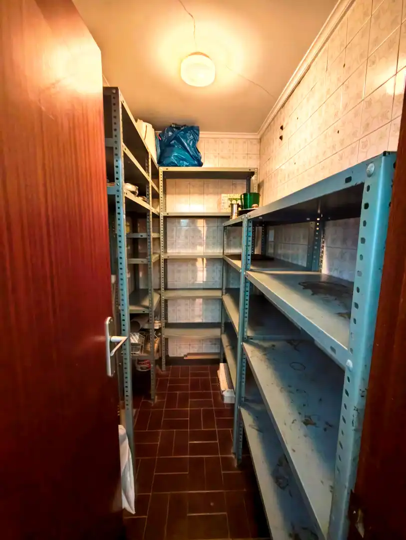 Piso con ascensor en venta en Zumalakarregi Kalea 18, imagen 11