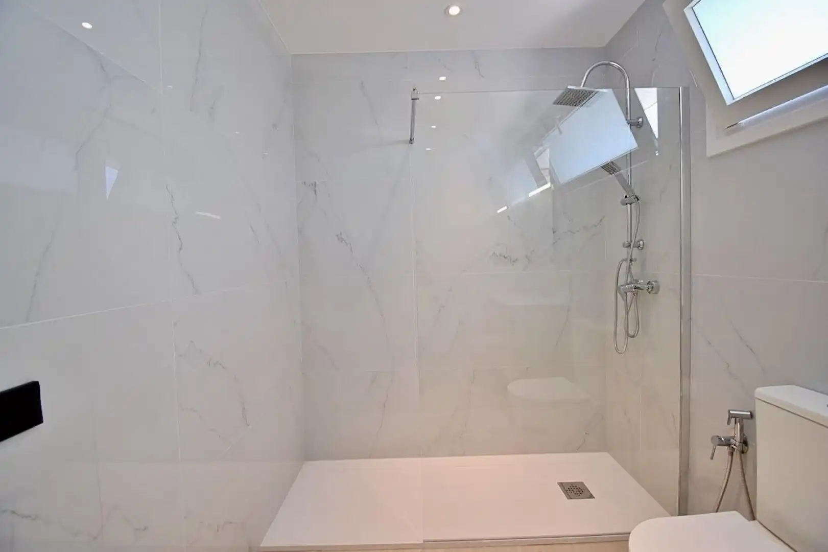 Baño de Casa o chalet en venta en Pozo de Guadalajara