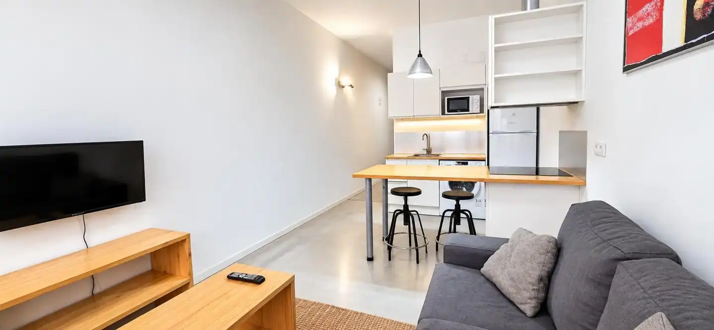 Apartamento con ascensor en alquiler en Elche ciudad, imagen 5