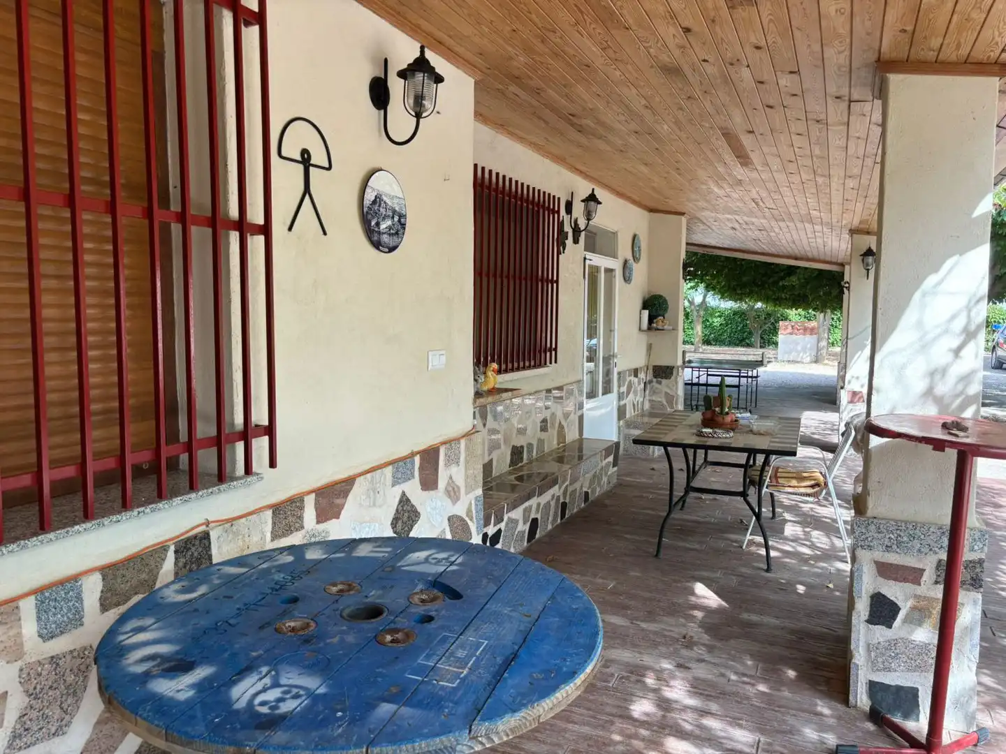 Casa rústica en venda a 174, parcela 53, imagen 12