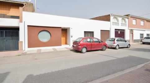 Foto 4 de Finca rústica en venta en  Calle Dr. Gonzalez Martinez, 18, Chauchina, Granada