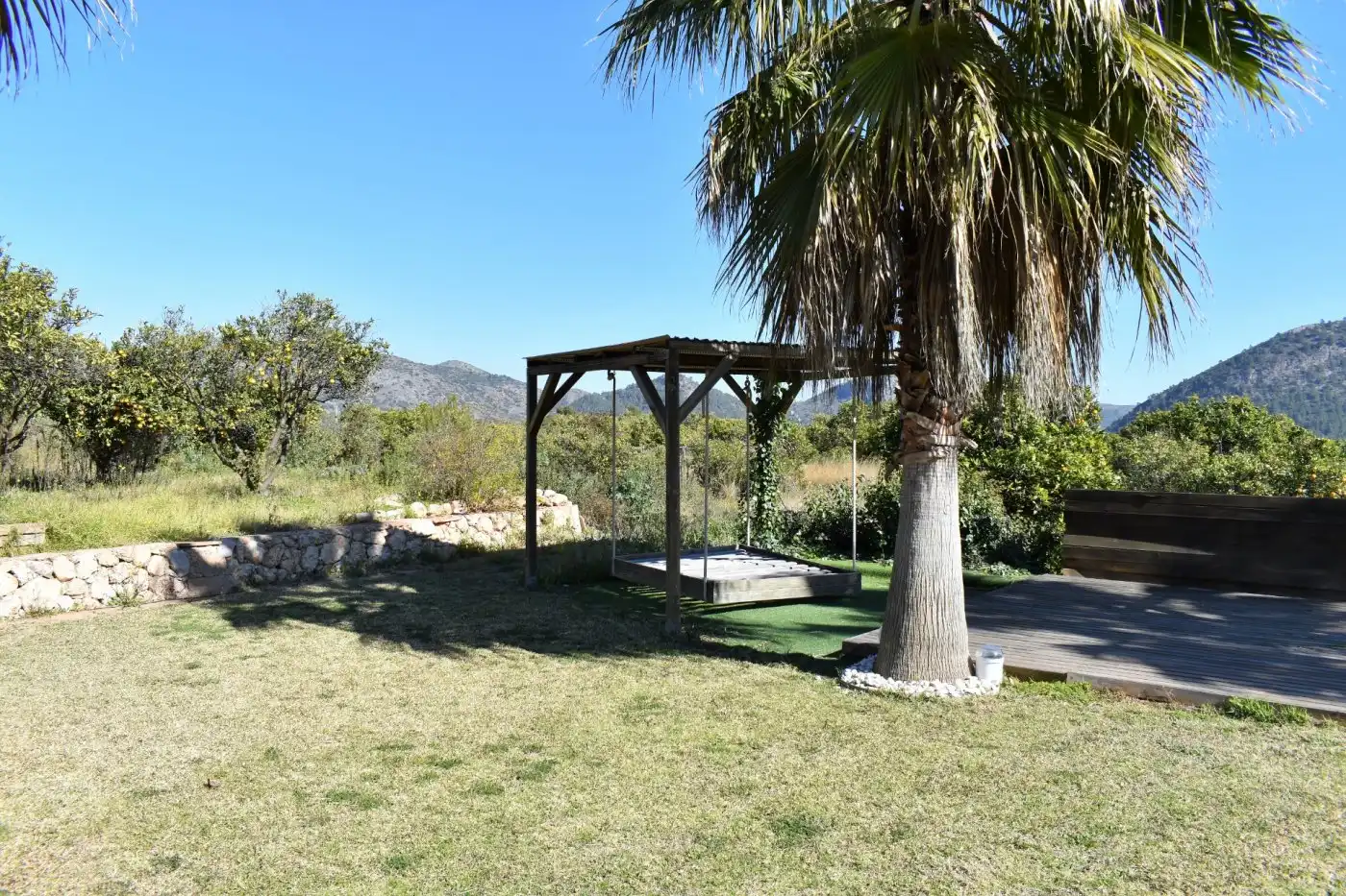 Casa o chalet en venta en Calle Marxuquera, Urbanizaciones