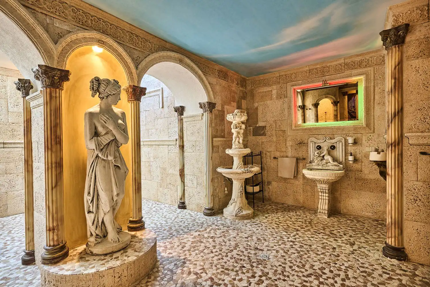 Casa o chalet en venta en San Bartolomé de Tirajana con Terraza y Trastero