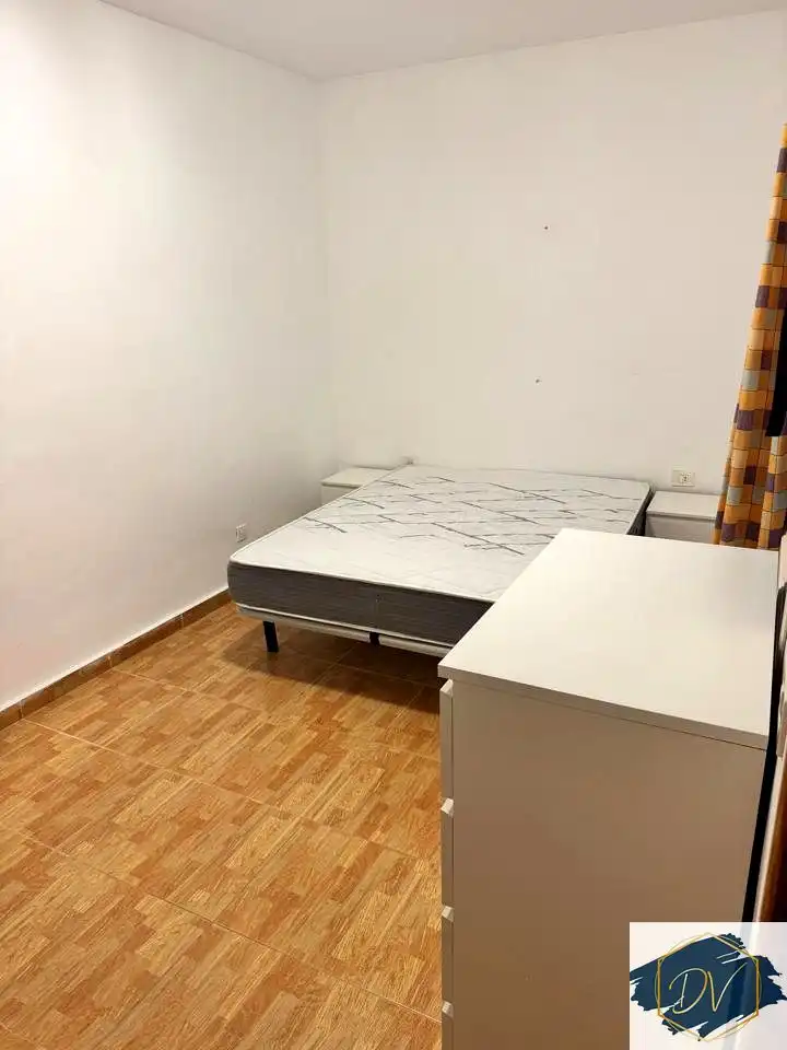Bedroom of Houses for rent in Santa Cruz de Tenerife  with Terrace