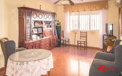 Flat for sale in El Brillante -El Naranjo - El Tablero
