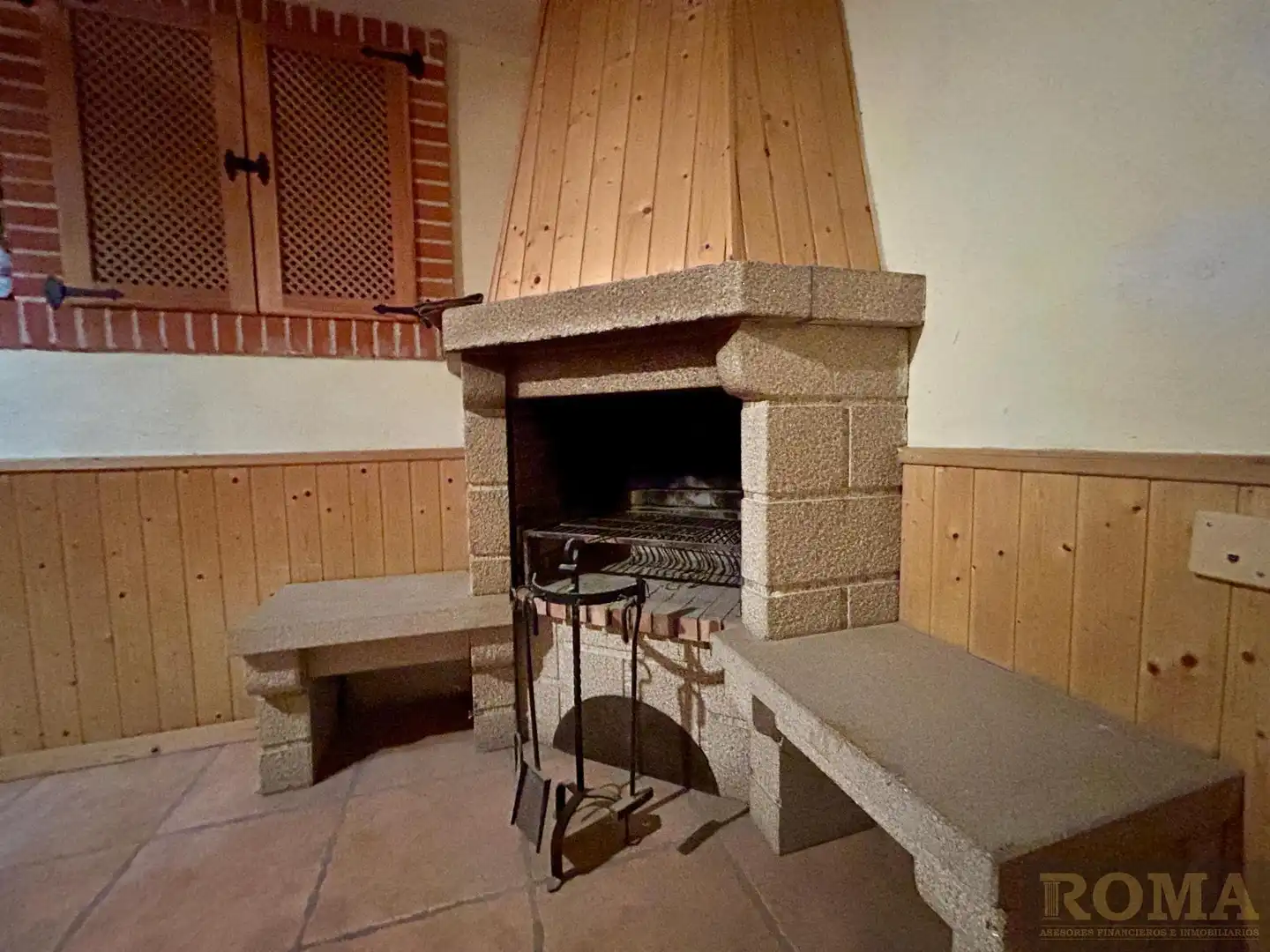Casa o chalet en venta en Villamayor con Calefacción, Parquet y Trastero