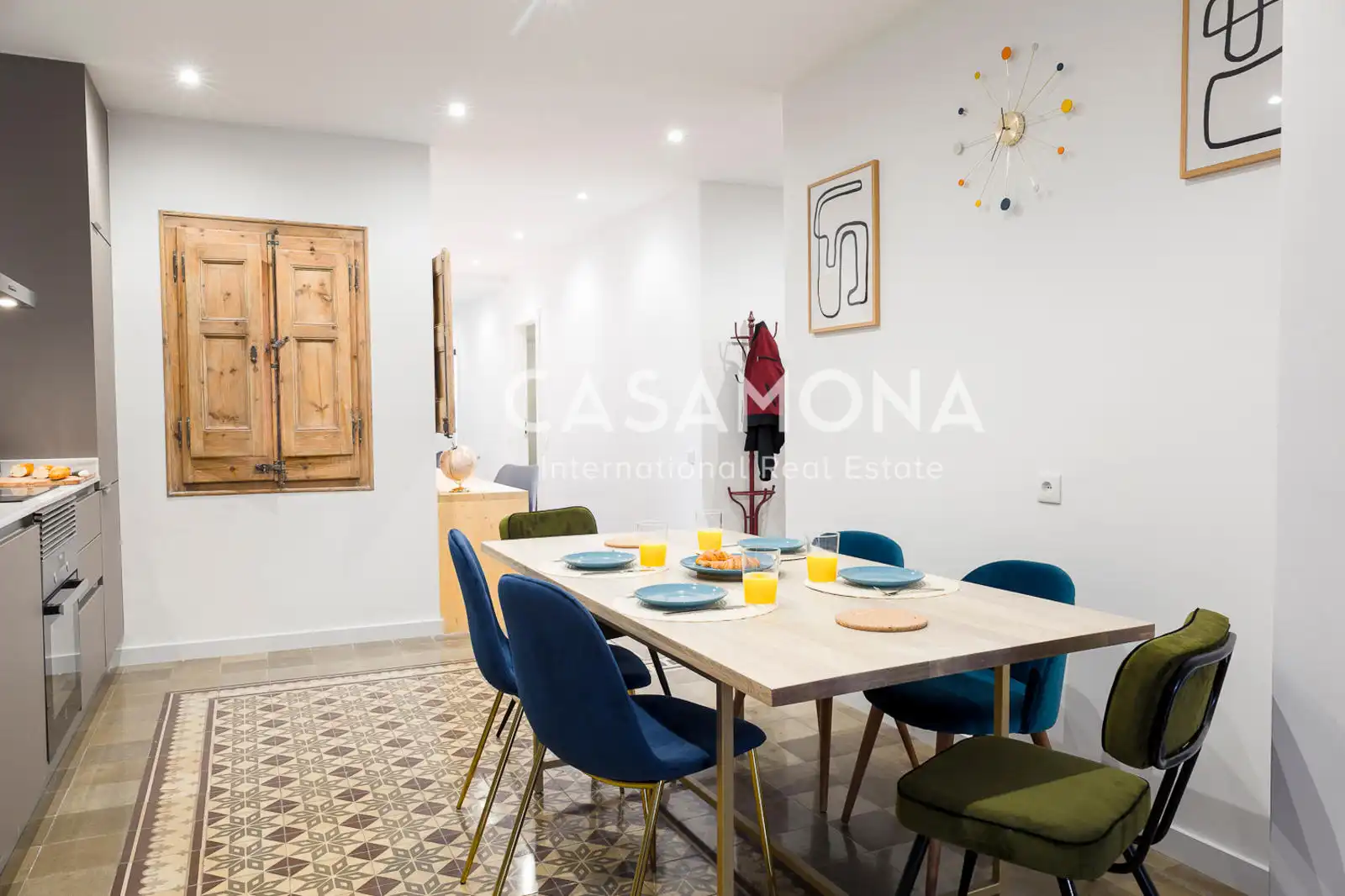 Apartment zur Miete in Eixample, imagen 4