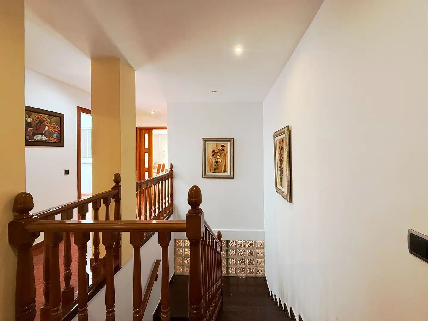Casa adosada en venda en Sant Pere de Ribes amb Aire condicionat, Calefacció i Jardí privat