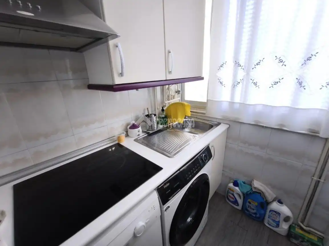 Flat for sale in Parque Inlasa, imagen 9