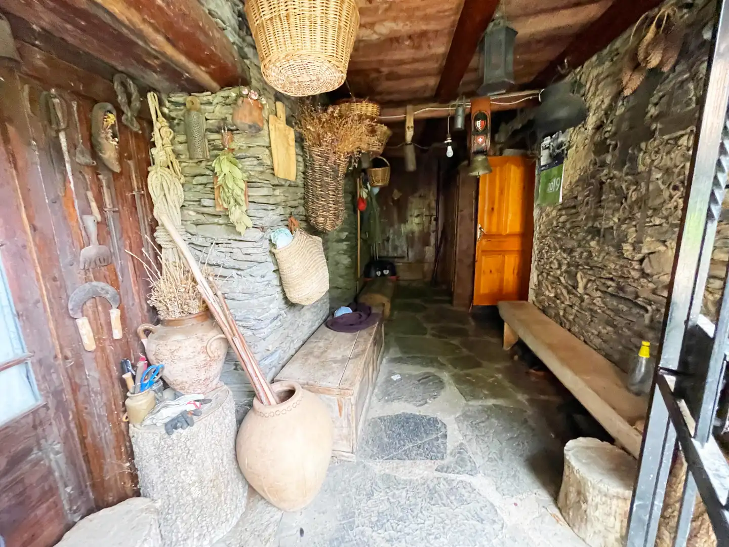 Maison rustique avec terrasse à vendre à Carrer Unica-Lladrós 23, imagen 70