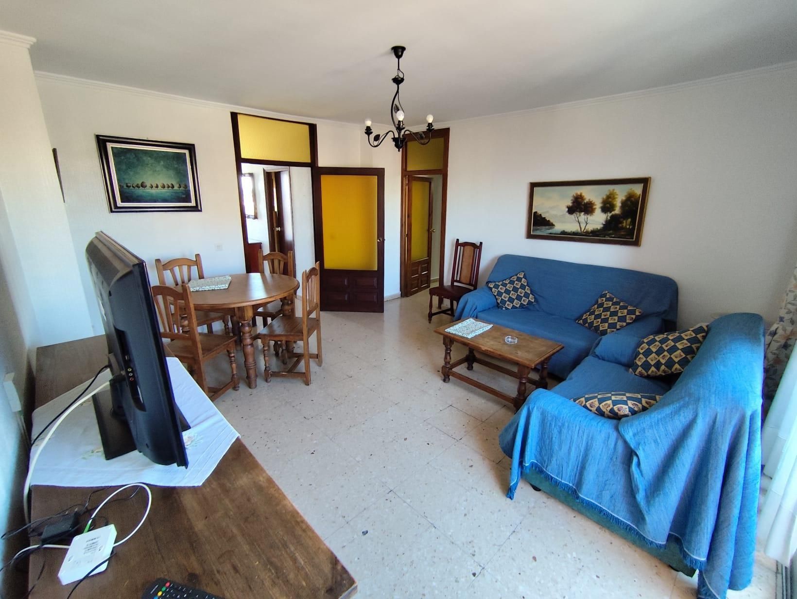 Flat for sale in Bajadilla - Fuente Nueva