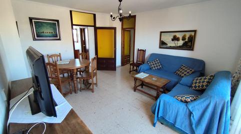 Foto 2 de Piso en venta en Bajadilla - Fuente Nueva, Algeciras