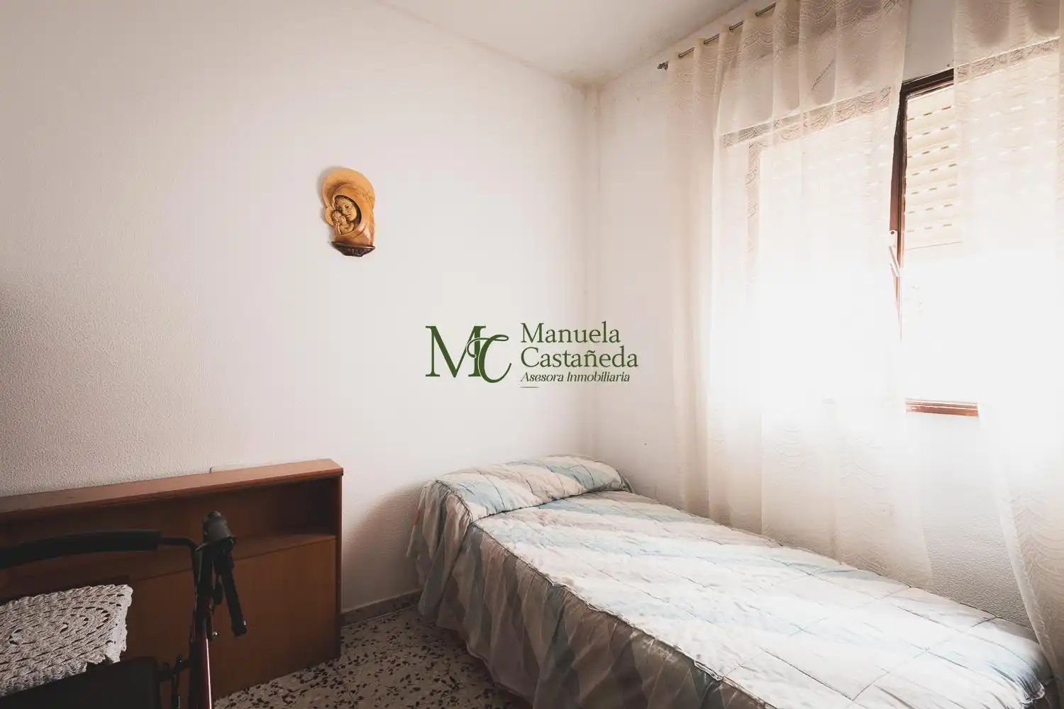 Piso con terraza en venta en Centro, imagen 17