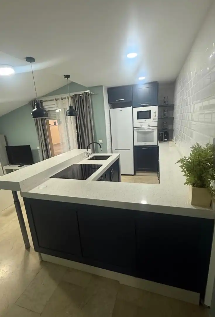 Flat with pool for sale in El Castillo, imagen 11