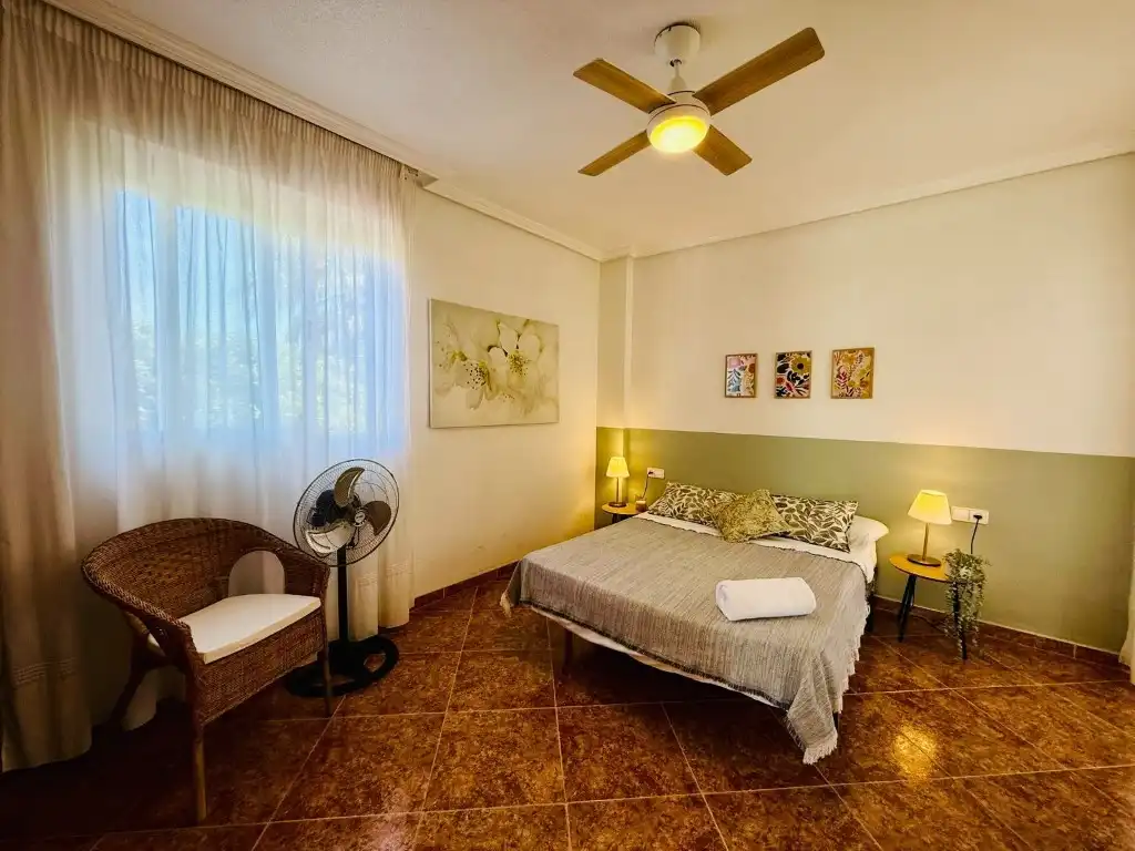 Villa avec jardin à vendre à Playa del Galán, imagen 45