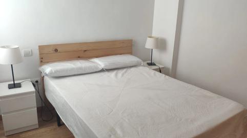 Foto 5 de Piso de alquiler en Parque Victoria Eugenia, Málaga Capital