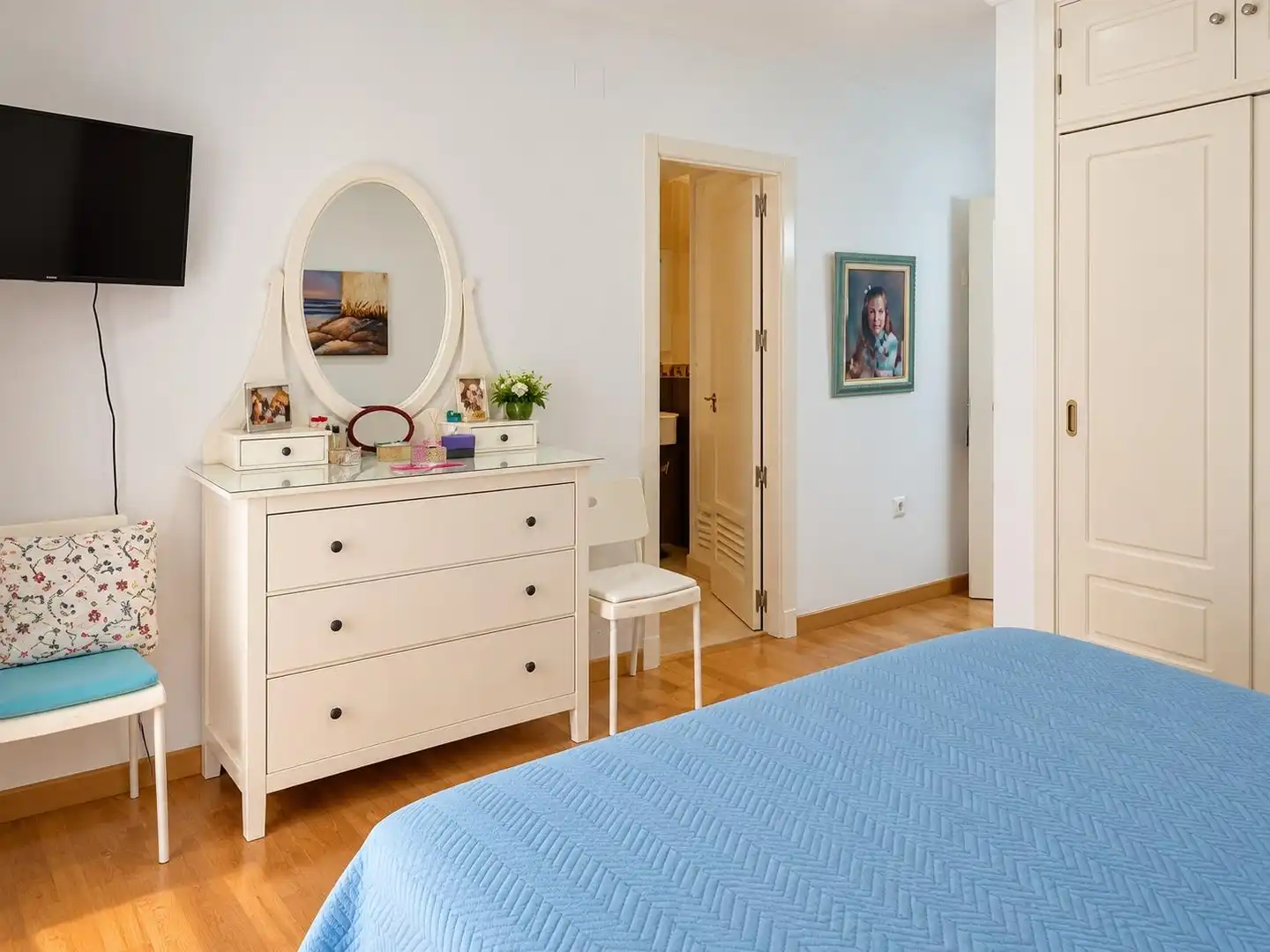 Habitación de Piso en venta en Alameda del Cura - Barriada Andalucia
