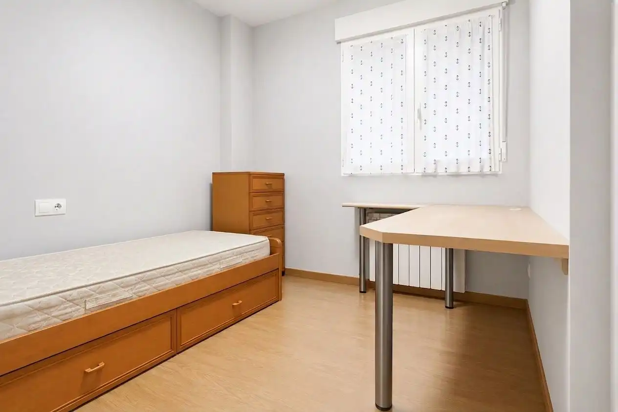 Wohnung zur Miete in VIRGEN DEL PILAR, El Pilar