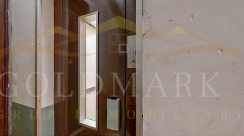 Foto 4 de Pis en venda a Calle Calàbria, 88, Sant Antoni,  Barcelona Capital