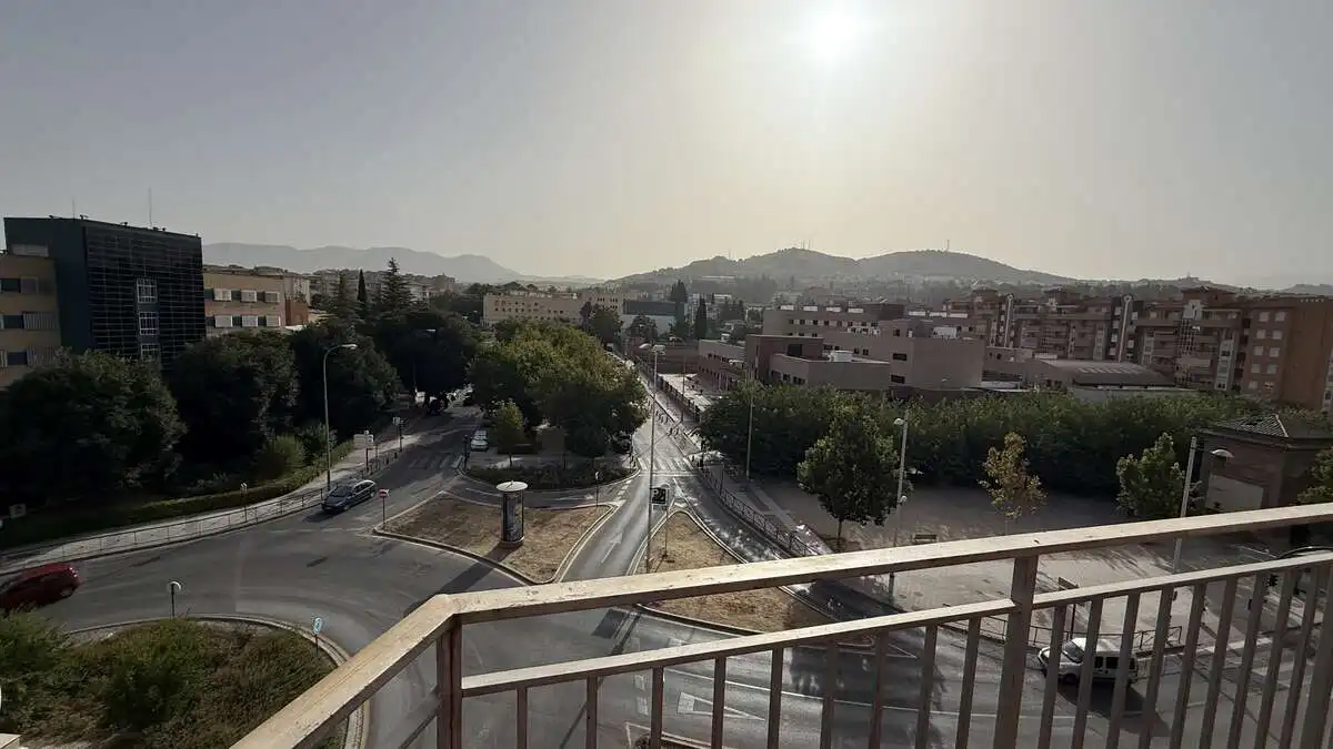 Flat for rent in Doctor Sánchez Mariscal, Plaza de Toros