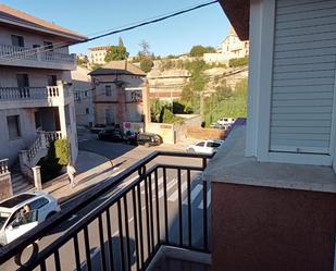 Exterior view of Flat for sale in Gironella