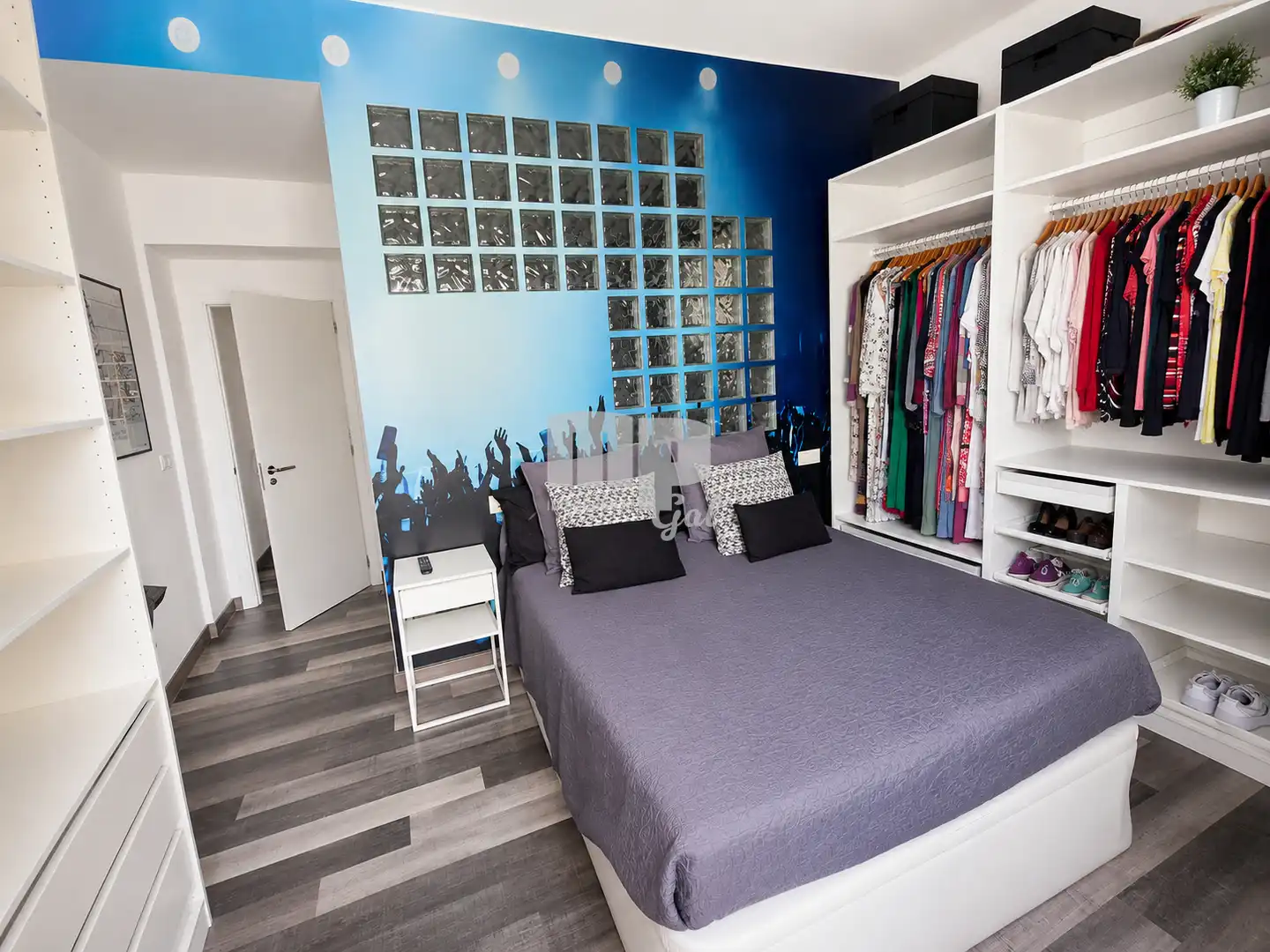 Piso con ascensor en venta en Avenida Gran Vía, imagen 17