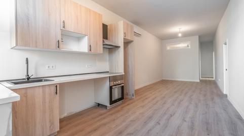 Foto 2 de Piso en venta en Calle Vía Carpetana, 203, Vista Alegre, Madrid