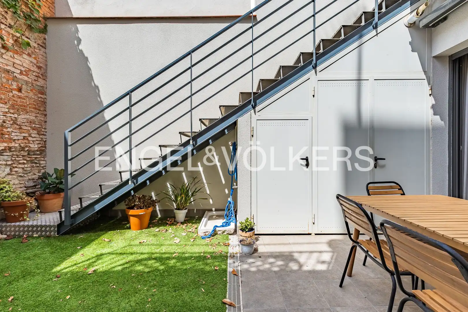 Adosado en venta en Ponent, imagen 27