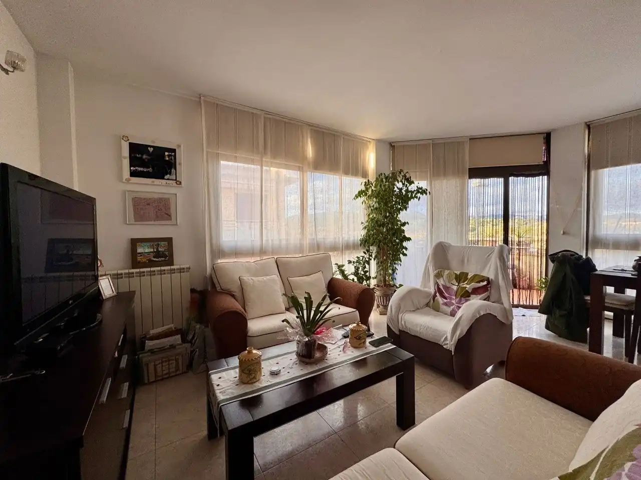 Dúplex en venta en Avinguda Catalunya, Avinguda Catalunya