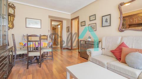 Foto 3 de Pis de lloguer a Muñoz Degraín, Auditorio - Seminario - Parque de Invierno, Asturias