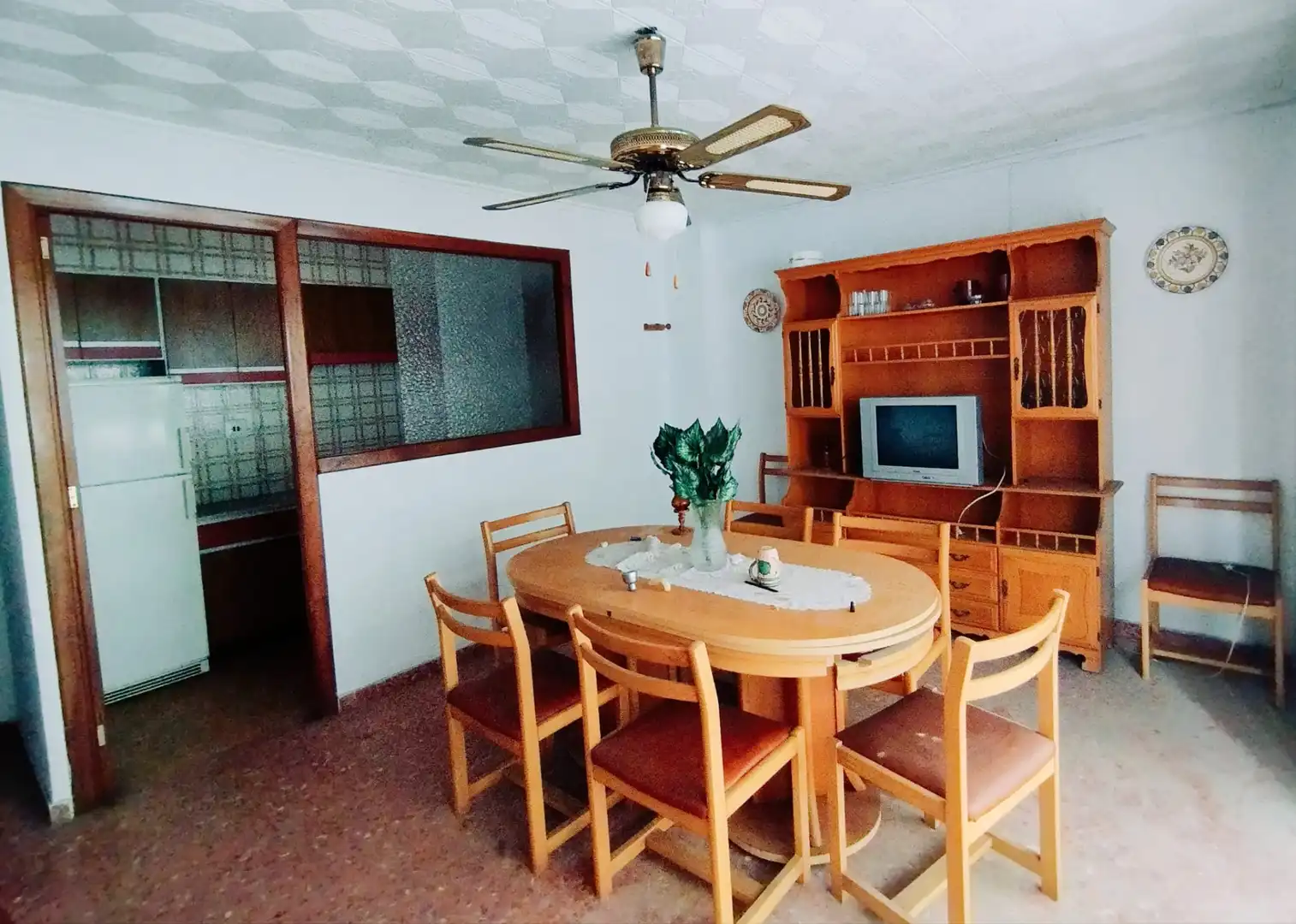 Appartement avec ascenseur à vendre à Avinguda Blasco Ibáñez, imagen 4