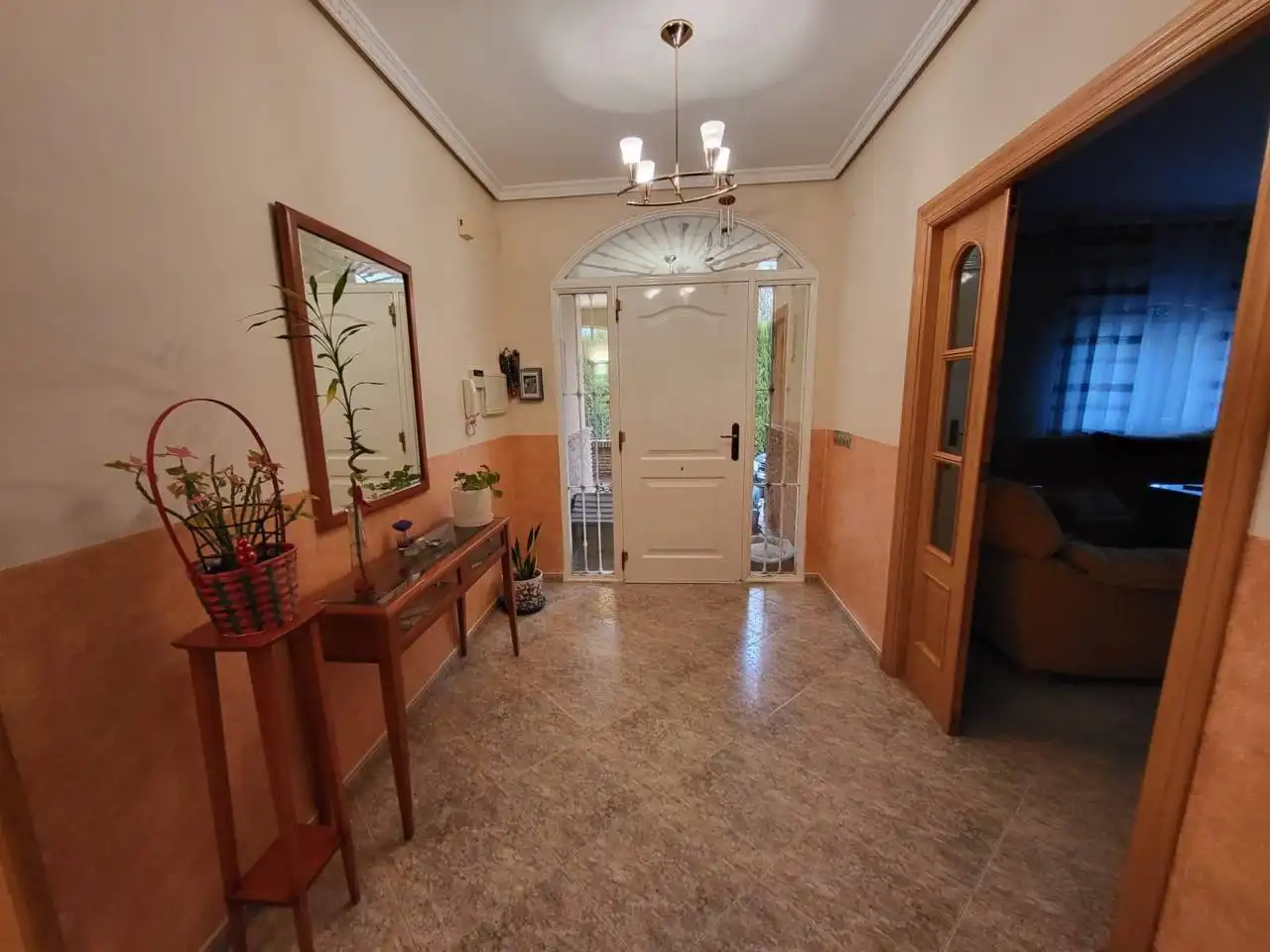 Chalet con piscina en venta en Baza, imagen 27